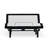 Adjustable Queen Bed Base: Massage, Ports, Led Ambient Lighting Size Base With 10-30 Minute Massages, ,