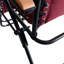 Chaise inclinable zéro gravité avec coussin-559243337