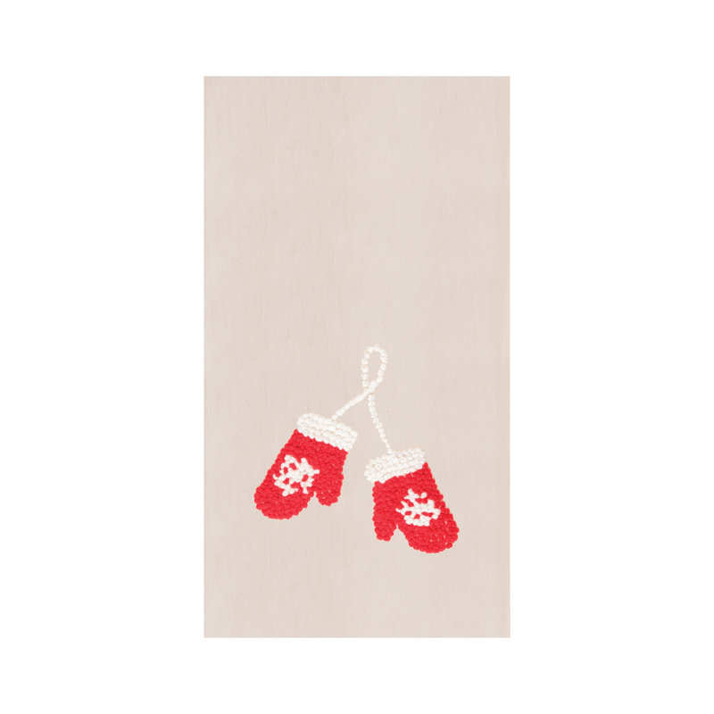 Serviette de cuisine Glove
