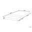 CLEVER Beliani Foam Mattress