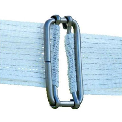 Boucle à ruban