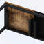 Ensemble de salle à manger rectangulaire L 60 po x l 15,75 po Munsen-683591260-724371587