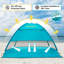 Tente pour 2 personnes Beach