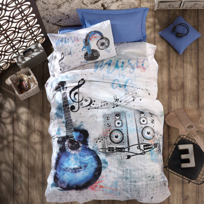 DUVET COVER Duvet Cover