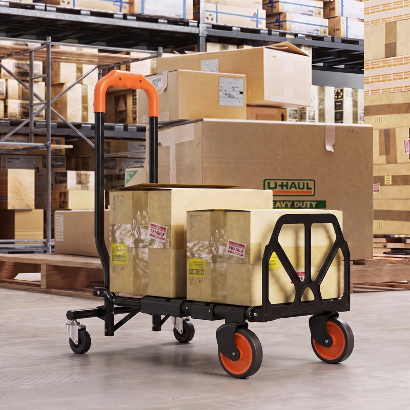 Cargo Cart