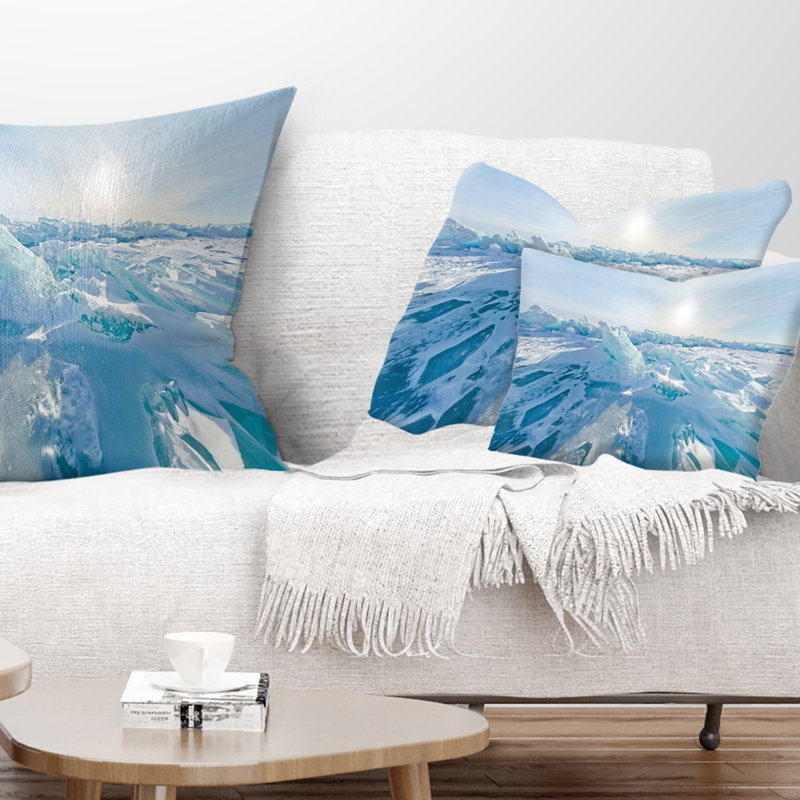 Coussin lombaire Schaik