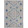 Amarien Geometric Indoor/Outdoor Area Rug