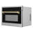 24" 1.6 cu ft. 1000 - Watt Convection Built-In Microwave with Sensor Cooking-86656851