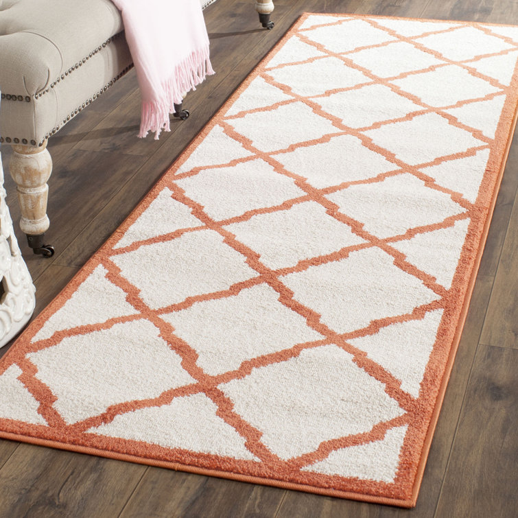 Sloane Geometric Hand Woven Area Rug