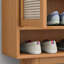 Rangement à chaussures de style japonais pratique-1554996754