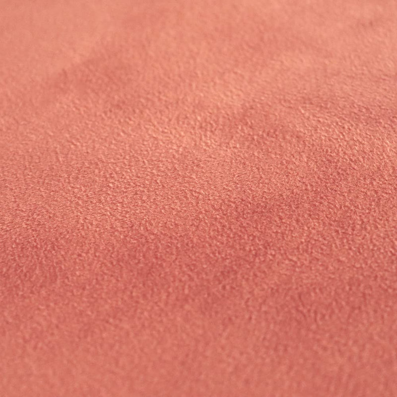 Lykes 38cm Wide Velvet Novelty Footstool Ottoman