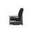 Leeward Marine Grade Polymer Deep Seating Cushion Swivel Hidden Rocker-98358856-98358832