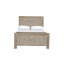 Lit standard en bois massif Harleen-720789474-720789500