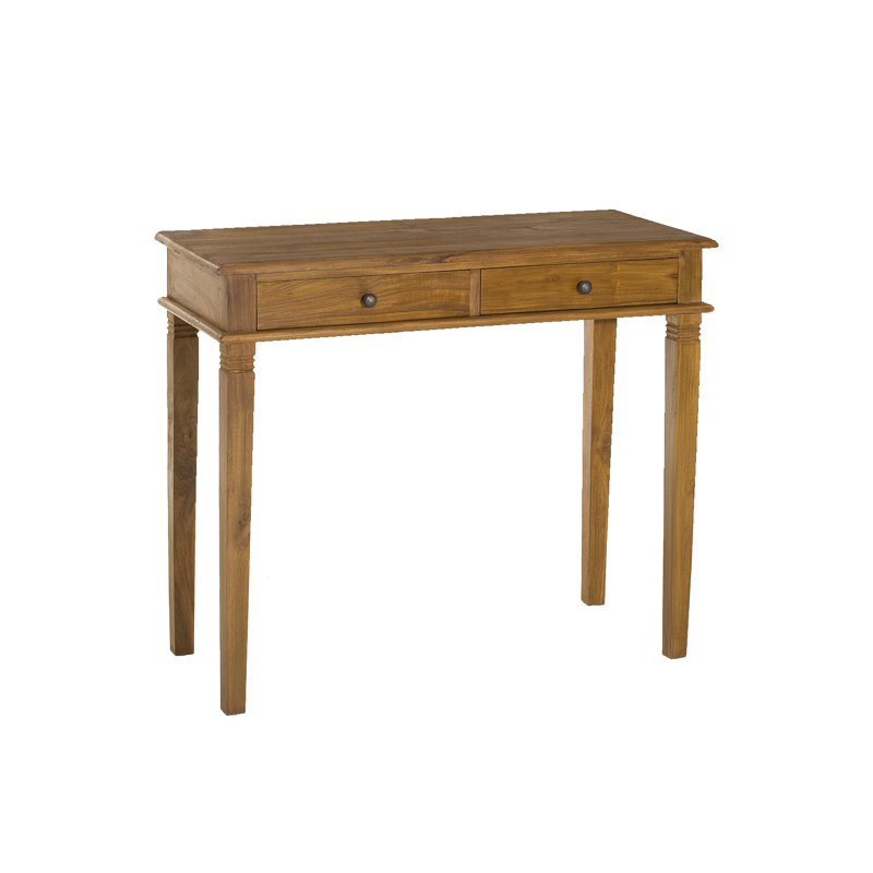 89.2cm W Rectangle Writing Desk