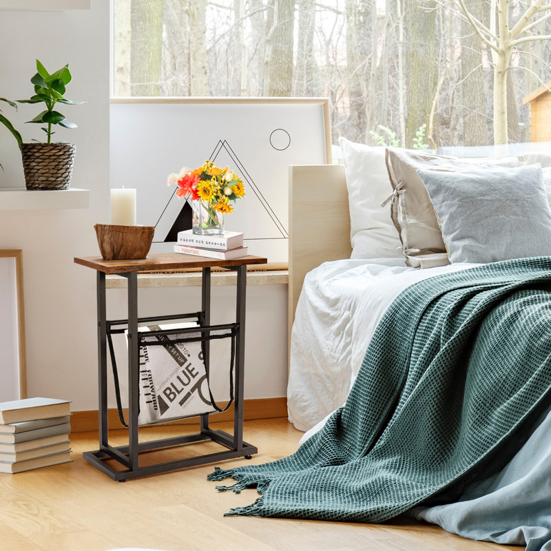 Frame End Table