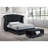 Black Queen Bed