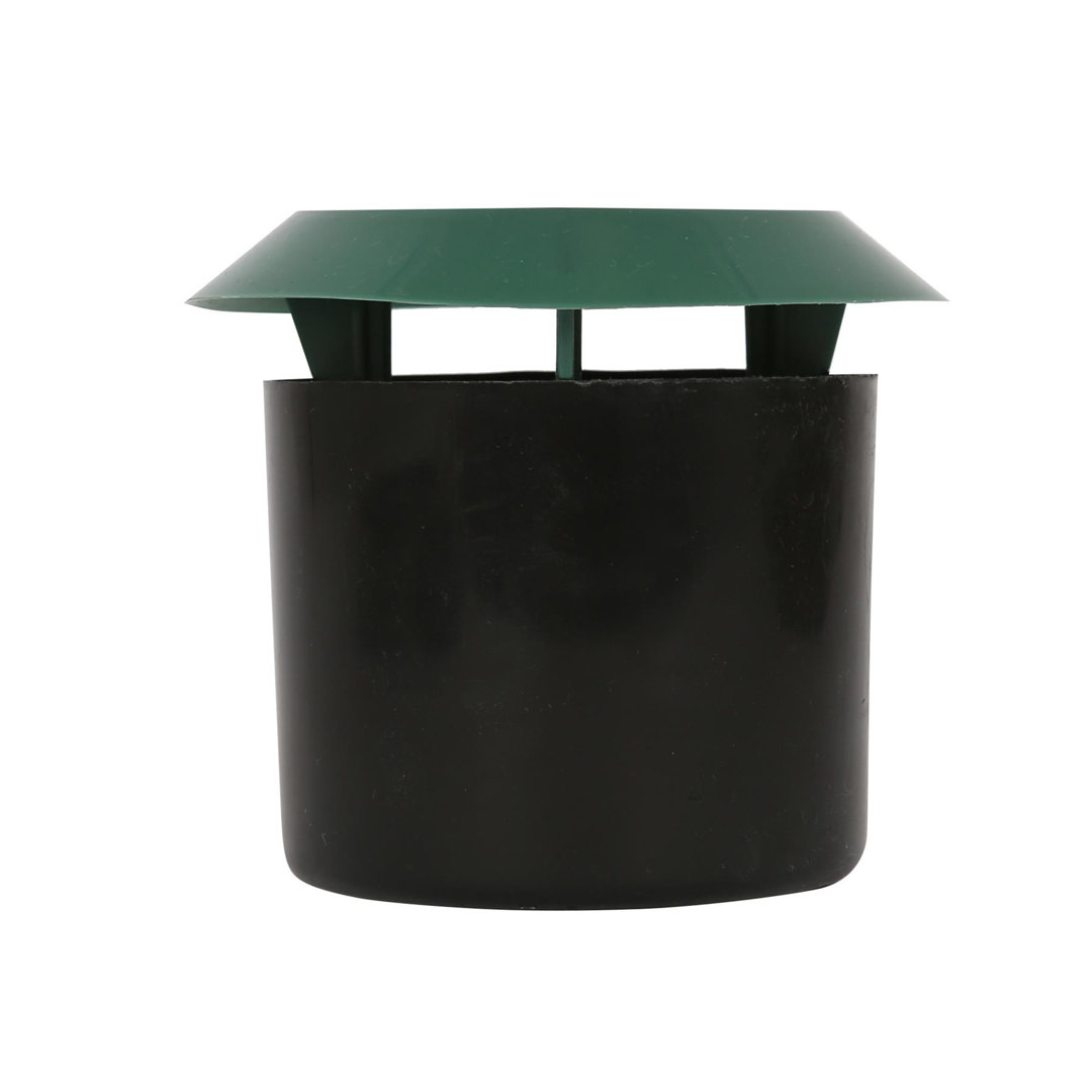 B&Q - Slug & Snail Trap11.5Cm X 10CmFriendly Pet Safe Outdoor Garden Bait Slugs Snails Nematodes Catcher - Image 2