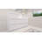 Haracha 59.05'' Single Bathroom Vanity with Acrylic Top-1491142268