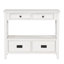 Sarthe 36'' Console Table-619981385