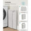 Polyester Laundry Room Organiser-134444126
