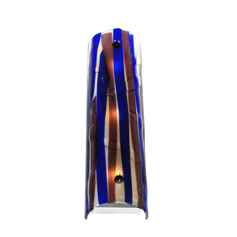 Metro Fusion 3 - Light Bath Bar