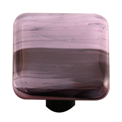 Bharat 1 1/2" Length Square Knob