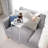 Eraste End Table