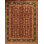 Hand Knotted Wool Oriental Area Rug