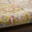 Beige Express oriental/Tapis décoratif rouge-426090445