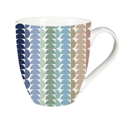 Jaisley Ceramic Coffee Mug