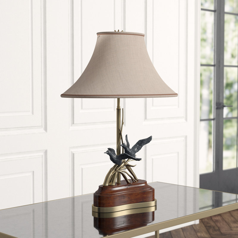 Essential Table Lamp