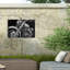 Toile pour l'extérieur «Classic Hogs II» par Ethan Harper-87945763