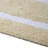 Makbul Premium 100% Cotton 5 Piece Bath Rug Sets with Race Track Pattern, Machine Washable, Super Absorbent & Tufted Weave Reversible Bath Mat for Bathroom-52832626