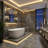 67 Inch Freestanding Bathtub, Acrylic Free Standing Bath Tub with Chrome Drain Kit, Deep Soaking Stand Alone Tub for Adults, Modern Bathroom Tub, White