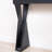58.3" Modern Console Table