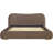 Isbah Upholstered Bed-471956334