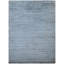 Geometric Area Rug in Blue/Gray-8815411