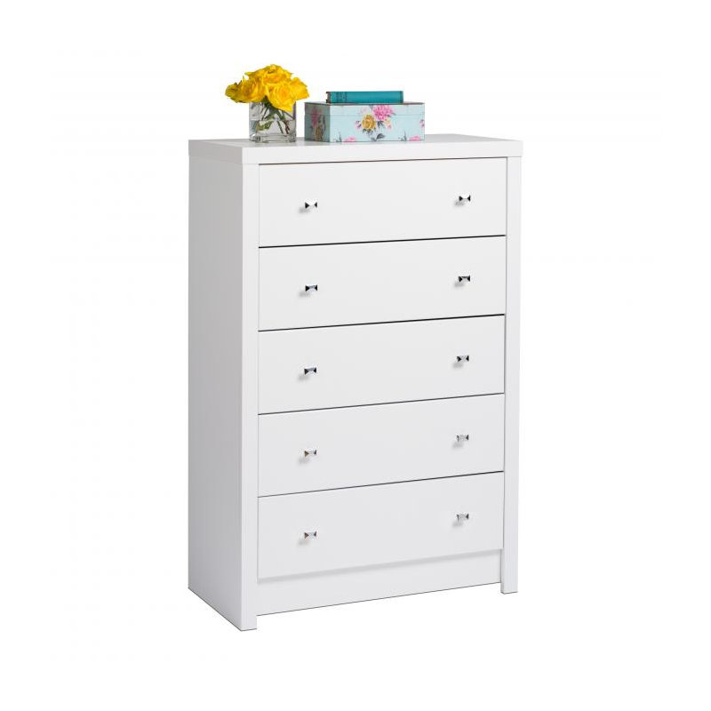 Calla 5 Drawer Chest