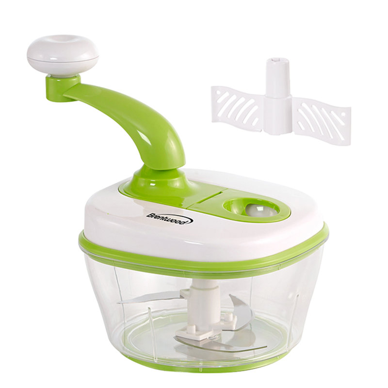 Brentwood Food Processor