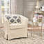 Chaise pivotante Cozy