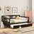 Safak Solid Wood Daybed with Trundle -1834747582-1834747583