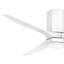 Ventilateur de plafond à DEL Hinkley Facet-101221400-101221401