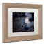 «Joden Supermoon» par Jason Shaffer, reproduction de photo encadrée-20482873-70912181-20482872