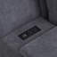 Taea Upholstered Sectional Reversible