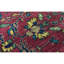 One-of-a-Kind 4'11" X 7' Wool Area Rug in