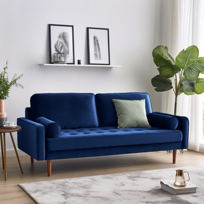 Togarma Upholstered Sofa