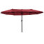 Parasol de jardin à double face Outsunny-1566239826-1580836840