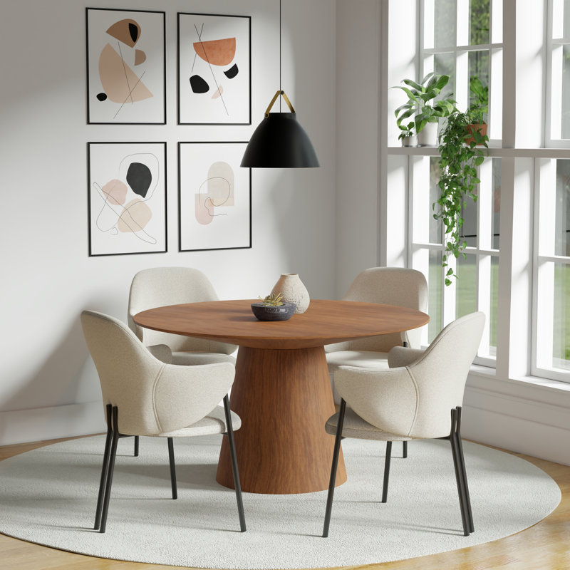 Table de salle à manger Adara