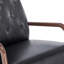 Chaise berçante Solid + PlyWood-715364500