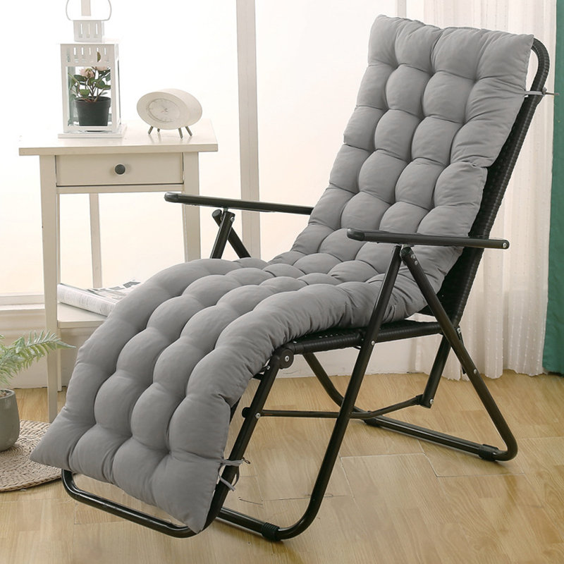 Comfortable Seat Cushion, Grey